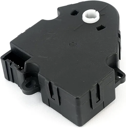 Miniatura 29 de AA Ignition - Actuador mezclador de repuesto para compuerta de aire para sistema de climatización (HVAC) de vehículos - Principal izquierdo