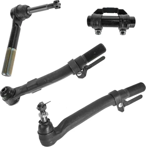 Miniatura 106 de TRQ Juego de barras de acoplamiento delanteras compatibles con Mazda Miata 1990-1997