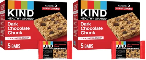 Miniatura 31 de Kind Granos saludables de granola, avena y miel con coco tostado, sin gluten, mezcla de aperitivos saludables, 0.18 onzas de proteína, 11 onzas, 3