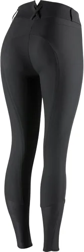 Miniatura 2 de HORZE Angelina - Pantalones con parche hasta la rodilla para mujer