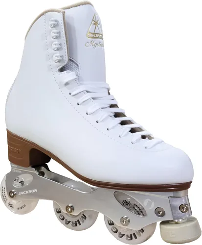 Miniatura 5 de Jackson Atom Ultima Mystique - Patines artísticos en línea para mujer