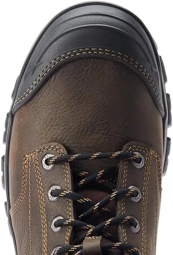 Miniatura 5 de Ariat Botas de trabajo impermeables Treadfast de 8 pulgadas para hombre
