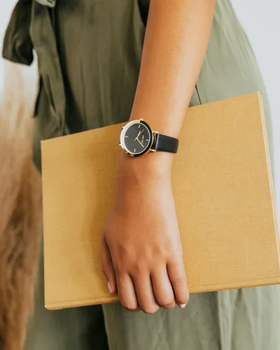 Miniatura 4 de Nine West - Reloj de pulsera para mujer