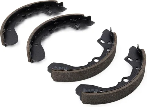 Miniatura 6 de MAGMA Fire Born Braking PMB577B Zapatos consolidados, trasero
