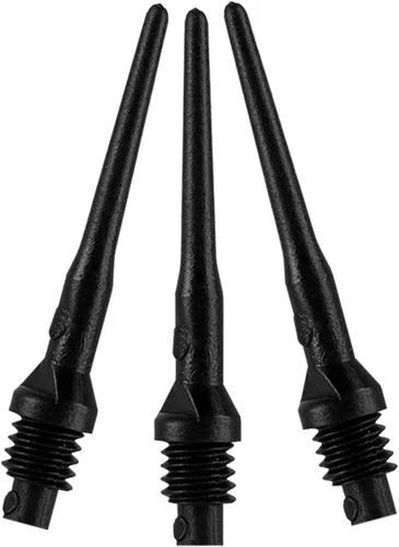Miniatura 9 de Viper Accesorio para dardos: Puntos de dardos de punta blanda Tufflex II 2BA (paquetes de 100 y 500)