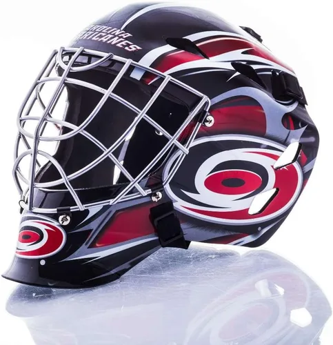 Miniatura 27 de Máscara facial Franklin Sports GFM 1500 NHL, para portero