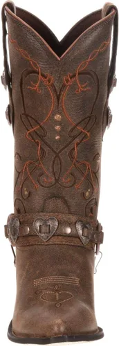 Miniatura 3 de Durango Women's Crush Cowgirl Traditional Cowboy Boots