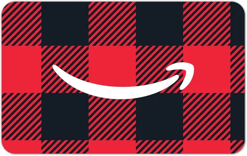 Amazon eGift Card | Seasonal, Digital Delivery