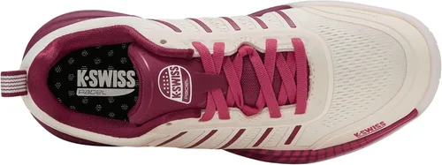 Miniatura 7 de K-Swiss Zapato de pádel Ultra Court para mujer.
