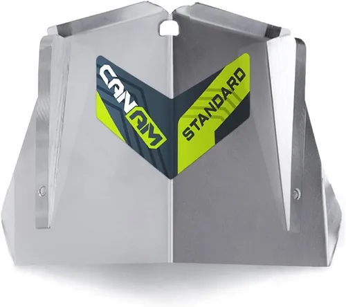 Miniatura 2 de CanAm B100 - Flusher de esquina estándar de 2.5 pulgadas, ideal para la primera capa