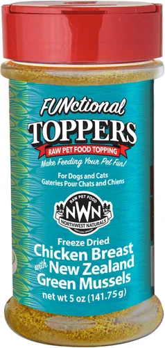 Miniatura 12 de Northwest Naturals Golosinas liofilizadas de sangre de res para perros y gatos - Saludable, 1 ingrediente, ingredientes de grado humano, todo