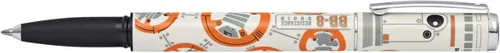 Miniatura 2 de Sheaffer Pop Star Wars BB-8 - Bolígrafo de gel con borde cromado