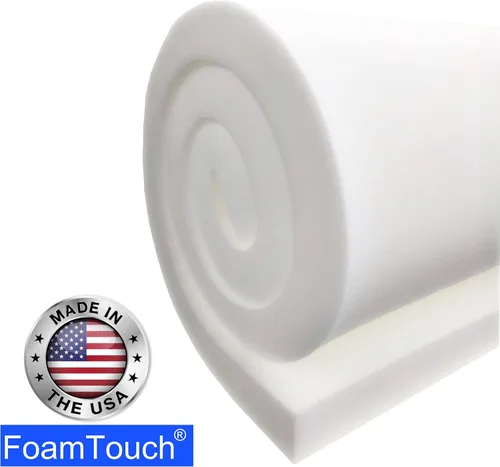 Miniatura 3 de Cojín de espuma de tapicería Foamtouch fabricado en EE. UU.