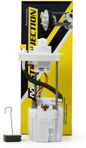 Miniatura 51 de MASTER Módulo de Ensamblaje de Bomba de Combustible Eléctrica E2245M Reemplazo para Ford 1999-2004 F250 Super Duty XLT, 1999-2003 F250 Super Duty