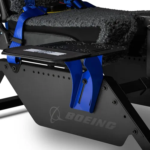 Miniatura 8 de Next Level Racing Flight Simulator Cockpit