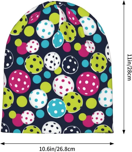 Miniatura 96 de Bufanda casual Bandana Sombrero Suelto Gorro Elástico Gorro, Gorro