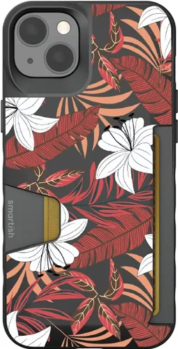 Miniatura 379 de Smartish - AW Shoots - Funda delgada para iPhone 13, Gripmunk [ligera + protectora], funda fina - Compatible con iPhone 13