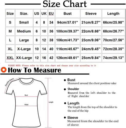 Miniatura 3 de Shirts for Women Dressy Casual 2023 Vintage Tees Holiday 70s Tshirts Tops Short Sleeve T-Shirts Casual Spring