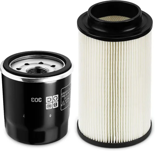 Miniatura 8 de LOCOPOW 2520799 3084963 Filtro de aceite para Polaris Sportsman 500 400 450 335 570 Ranger Trail boss Trailblazer 330 Scrambler 850 XP 1000 Hawkeye