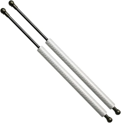 Miniatura 8 de Soportes de elevación de maletero compatibles con Mazda CX-5 (KE) SUV 2012-2017, amortiguadores de puerta trasera, amortiguadores de gas para puerta
