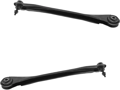 Miniatura 52 de TRQ Brazo de control inferior delantero izquierdo y derecho con rótula, juego de 2 piezas compatible con Hyundai Sonata 2015 2016-2021 Tucson