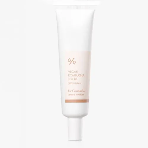 [Dr.Ceuracle] Té vegano Kombucha BB Cream 1.0 fl oz SPF30 PA++