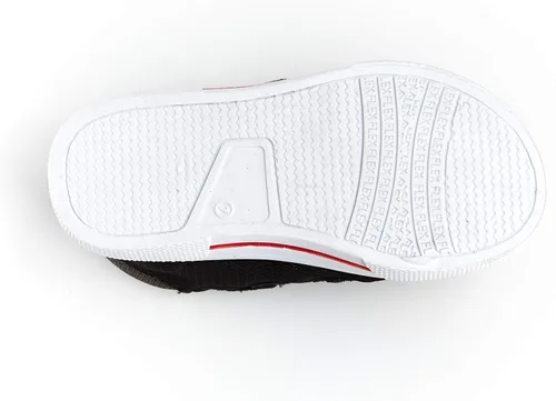 Miniatura 3 de Simple Joys by Carter's unisex-child Daniel High-top Sneaker
