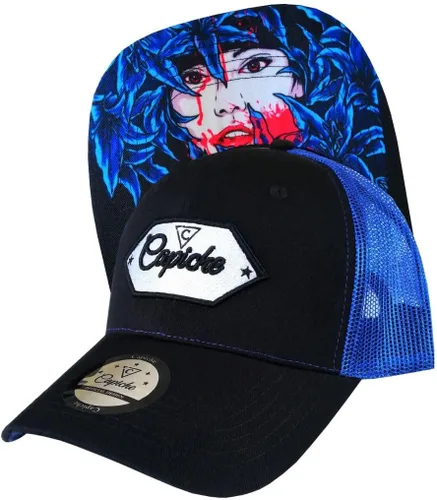 Miniatura 339 de Capiche - Gorra de visera plana de serie especial, talla única, unisex, hombre, más de 99 diseños