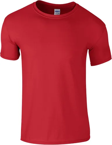 Miniatura 36 de Gildan Camiseta en Blanco - Estilo 5000 Unisex para Adulto