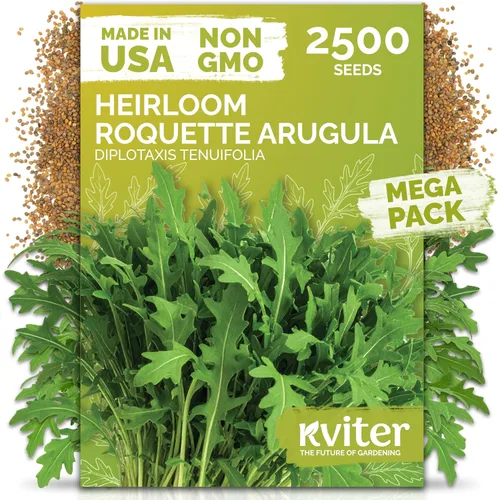 Miniatura 28 de KVITER 1000 semillas de quinua de cordero (Chenopodium Album) - Hierbas comestibles autóctonas, ideales para jardines de hierbas orgánicas