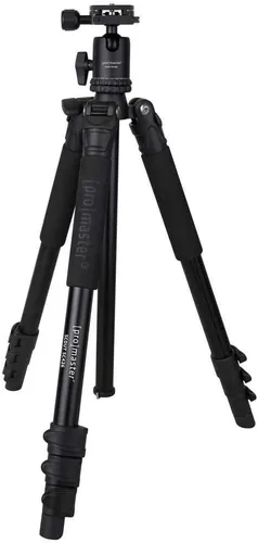 ProMaster Scout Series SC426 Kit de trípode con cabezal