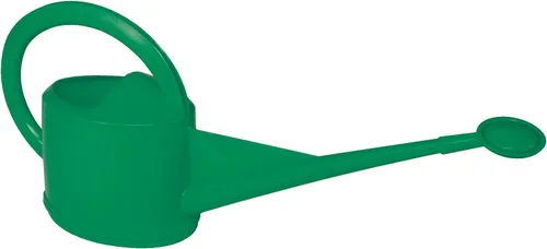 Miniatura 15 de Dramm Regadera Premium de Alto Grado con Pico Largo, para Plantas de Interior/Exterior de Casa, Verduras, Flores, Verde, 2 Litros