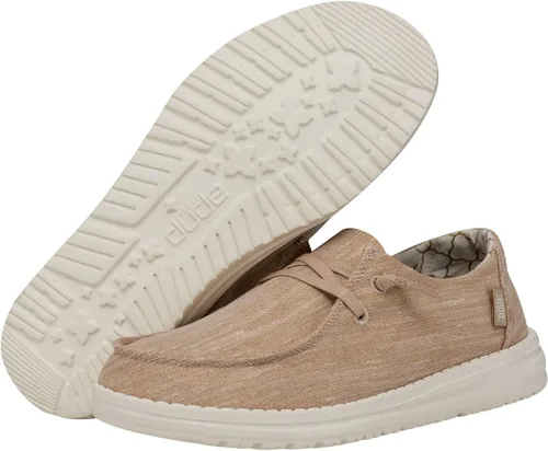 Miniatura 3 de Hey Dude - Wendy, mocasines para mujer