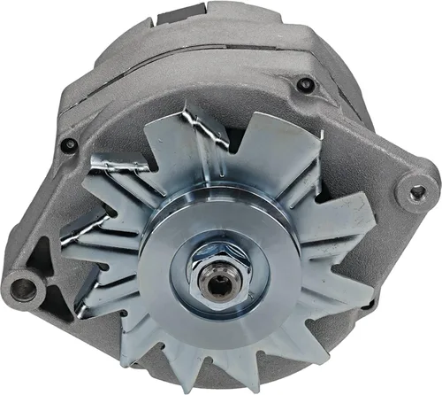 Miniatura 2 de DB Electrical ADR0152 Alternador para 1 cable universal con alimentación propia 10Si 10 Si 63 Amp / regulador interno /polaridad negativa