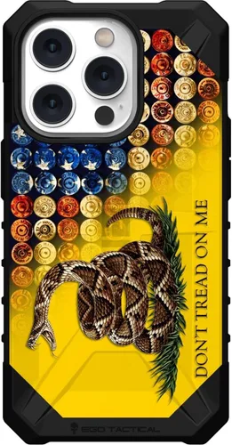 Miniatura 81 de EGO TACTICAL Funda UAG Urban Armor Gear de edición limitada compatible con iPhone 13 Pro [pantalla de 6.1 pulgadas] impresa en los Estados Unidos
