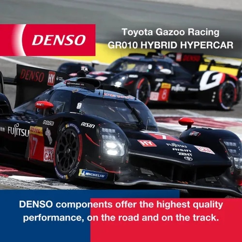 Miniatura 8 de Denso (4704) IKH20TT Bujía de encendido Iridium TT (1 unidad)