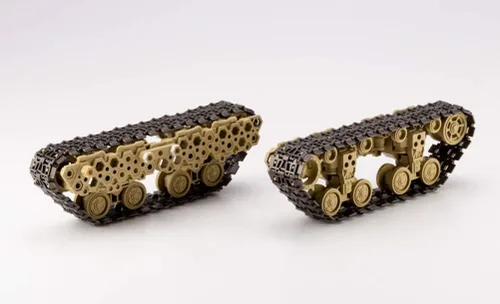 Miniatura 26 de M.S.G Gigantic Arms Wild Crawler