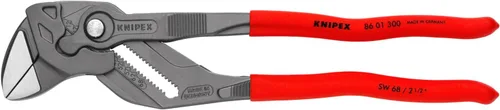 Miniatura 19 de KNIPEX Tools 86 03 125 - Mini alicates de 5 pulgadas