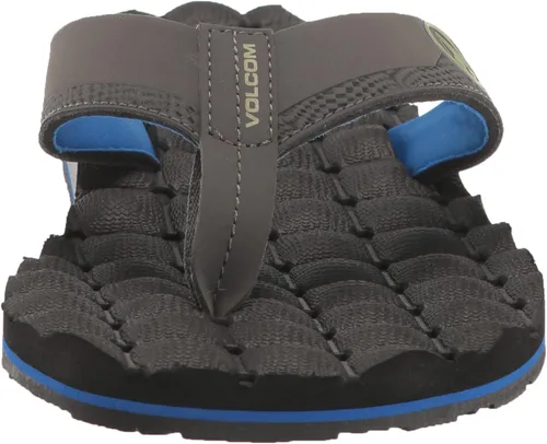 Miniatura 2 de Volcom Recliner sandalias para hombre
