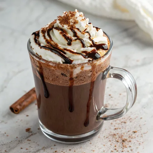 Miniatura 3 de Monin - Jarabe de chocolate negro Jarabe prémium para cócteles, bebidas calientes, batidos y más Etiqueta limpia, sin sabores artificiales, sin