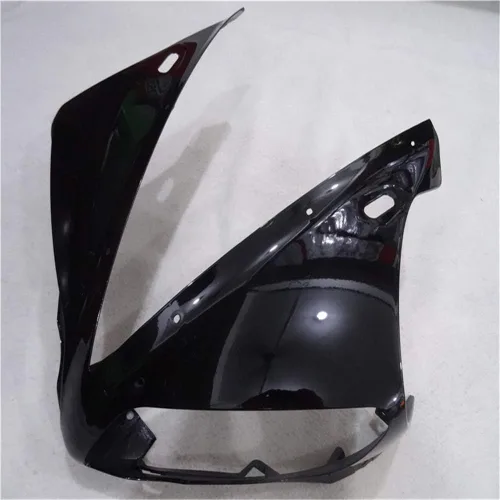 Miniatura 4 de Molde de inyección negro completo carenado apto para Yamaha 2004 2005 2006 YZF R1 R1000 YZF-R1 nuevo kit pintado ABS plástico motocicleta carrocería