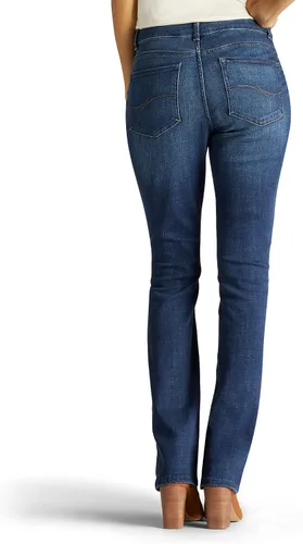 Miniatura 3 de Lee Modern Series - Pantalones vaqueros de corte bota para mujer con bolsillo oculto