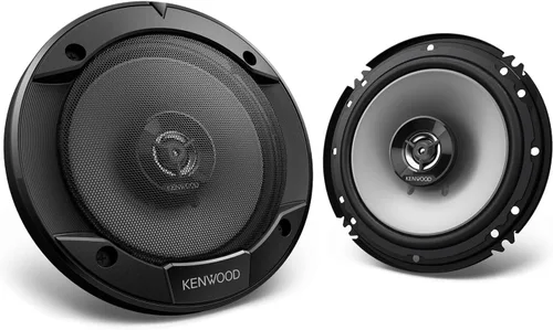 Miniatura 5 de Kenwood Altavoces para coche de 2 vías