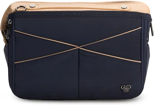 Miniatura 13 de Organizador de bolsos Littbag con LED patentado y apagado automático de 60 segundos - Presentado en las Cosas Favoritas de Oprah – Organizador