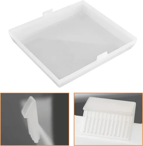Miniatura 7 de prime&swift Lente de luz S97011813 para Broan, pieza de repuesto para cubierta de luz de baño para Broan S99110391, S99110428, S99110433, S99110438