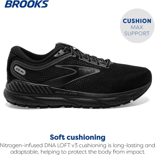 Miniatura 2 de Brooks Tenis de correr Beast GTS 23 para hombre