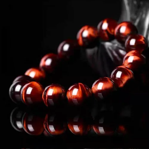 Miniatura 5 de Pulsera de chakra curativo natural