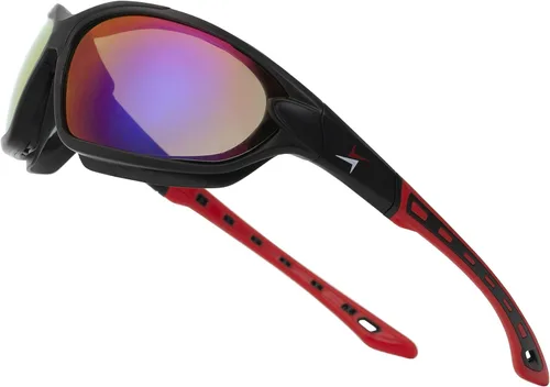 Miniatura 22 de X Power Lentes de sol de seguridad ANSI Z87+ lentes y marco de policarbonato resistentes a los impactos (fabricados en Taiwán)