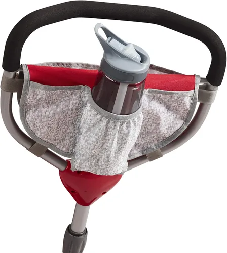 Miniatura 11 de Carretilla Ride On para niños Radio Flyer, talla única , Rojo