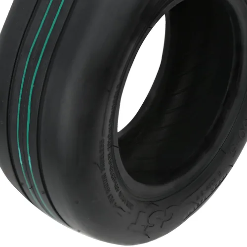 Miniatura 3 de Neumático de rueda delantera para Segway Ninebot Gokart Karting Reemplazos Accesorios